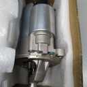 3268 Starter (Only for Automatic) for Ford F150 92-98 4.2L 5.0L 5.8L F250 E150 E250, Thunderbird Mustang 90-04, Mercury Cougar 90-97, Marquis Colony Park 90-91, Lincoln Mark VII 90-92 5.0L