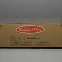 Melissa & Doug Dust Sweep Mop 6-Piece Pretend Play Set, Toddler Toy Cleaning, Pretend Play Home Cleaning, Kids Broom and Mop Set for Ages 3+