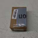 Bed Rail Brackets - Wooden Bed Frame Hardware - Heavy Duty Non-Mortise Bed Rail Fittings - Set of 4 (Screws Included)