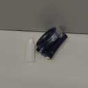 HandFan Upgraded Portable Handheld Misting Fan, Rechargeable Personal Mister Fan, Spray Water Mist Fans, Mini Cooling Hand Fans for Summer Beach Travel Concerts, Gifts for Women(Royal Blue)