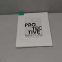 ESR for iPad Pro 13 Inch Case (M5/M4) 2025/2024, Powerful Magnetic Attachment, Slim Trifold Stand Case, Supports Pencil Pro & Pencil(USB-C), Auto Wake/Sleep, Durable Protection, Rebound Series, Black