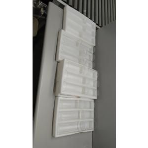 Didaey 18 Pcs Glass Cylinder Vases for Centerpieces 5, 6, 8, 10 Inch Tall Clear Flowers Vase Hurricane Floating Candles Holders Bulk for Table Centerpieces Wedding Home Decor (3.3'' X 5.9'', 7.9'', 9.8'')

ASIN: B0CHJMC7LT PRODUCT GROUP: Home CATEGORY: Kitchen MANUFACTURER: D