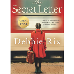 Debbie Rix The Secret Letter