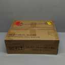 WLIVE Tall Nightstand with Charging Station, LED Night Stand with 3 Fabric Drawers and Storage Open Shelves, Bedroom Nightstand table, Bed Side Table for Living Room, Black