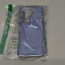 OtterBox Galaxy Z Fold6 Defender Series XT Case - Baby Blue Jeans (Blue), screenless, Rugged Hinge Protection, Lanyard Attachment, PowerShare and Wireless Charging Compatible