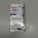 Pentel EnerGel Deluxe RTX Retractable Liquid Gel Pens, Fine Point, 0.5 mm, 54% Recycled, Blue Barrel, Black Ink, Pack Of 12 Pens