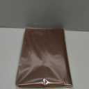 Leather A5 Planner Cover for Hobonichi Cousin, Stalogy, Midori, Wonderland 222 and Zequenz - with Pen Loop (Brown)
