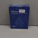 PERCOLA BORPLFTR55 Water Filter Replacement, Compatible with Bosch Ultra Clarity Pro BORPLFTR50, Thermador REPLFLTR55, WFC100MF, WFS200MF, Bosch B36CL81ENG, B36CL80ENS, B36CL80SNS, 3 Pack 