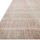 Loloi Angela Rose Ember Collection EMB-02 Clay/Sand 2'-3" x 3'-10" Accent Rug