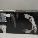 Thule Hullavator Pro Rooftop Kayak Carrier (Black New)