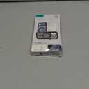 ESR for iPhone 17 Pro Case with Stash Stand, Camera Control Cover Compatible with MagSafe, Military-Grade Drop Protection Magnetic Phone Case, Scratch-Resistant Back Cover,Frosted Black