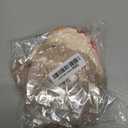 11 Inch Birthday Cake Plush Stuffed Animals Plush Pillow Toy Soft Cake Plushies Funny Soft Food Plush Toys Gifts for Kids Birthday (Khaki)