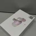 4 Modes Kitchen & Bathroom Water Filter for Sink Faucet with 2pcs Replacement Filters - 720 Rotating Sink Faucet Aerator for Skin Care - Hydrate & Brighten Skin with 15/16 Male Thread (Purple)