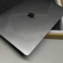 Space Gray Retina LCD Screen Display Assembly for MacBook Pro 13" A1706 A1708