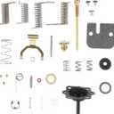 Quicksilver 8237072 Carburetor Repair Kit