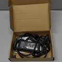 65W Laptop Charger Fit for Dell Latitude 3520 3420 3320,4.5mm tip AC Power Adapter for Dell Inspiron 13 14 15 16 17 3000 5000 Series,Round Connector,19.5V 3.34A Power Adapter Cord