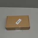 Fonveth Built in Sink Soap Dispenser with 47'' Tube for Kitchen Sink Brushed Champagne Gold Stainless Steel Pump Head with 17 OZ Bottle