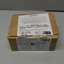 Amazon Basics Stereo 2.0 Speakers for PC or Laptop with Volume Control, 3.5mm Aux Input, USB-Powered, 1 Pair, Black