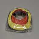 Toilet Flange Repair Kit Leakproof Wax Ring Rubber Toilet Seal for Offset Installation Toilet Gasket for Heavy Duty Flange Replacement