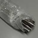 Wanchao Grill Replacement Parts for Nexgrill 720-0830H,720-0888,720-0888N,720-0830D,720-0783E 4 Burner Tubes Compatible with Home Depot Nexgrill 4-Burner Gas Grills