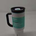 Blender Bottle C05634 Tumbler 40oz - Stainless Steel - Cloudscape