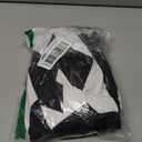 Morphsuits Black Power Ranger Costume Adult Men, Power Ranger Costume Adult, Funny Costumes for Adults (X-Large)