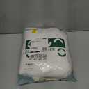 JELLYMONI Duvet Cover Queen Size Ultra Soft - Eucalyptus Lyocell Cotton Blend Silky Cooling Comforter Cover Set, Hypoallergenic and Moisture Wicking Breathable Bedding, 3-Piece Set, Ivory White