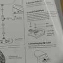 Bio Bidet BB1200 Elongated Smart Bidet, Warm Water Wash, Heated Seat & Dryer, App & Remote Control