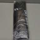 HEETA Dry Bag Waterproof for Women Men, 5L/10L/20L/30L/40L Roll Top Lightweight Dry Storage Bag Backpack with Phone Case for Travel Swimming Boating Kayaking Paddle Board Camping Beach Accessories (Black)