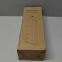 Immersion Water Heater 1800W, Portable Submersible, Real Time Temp Display, Thermostat Temp Control, Dry Burn Protection, Heating for Buckets Bathtubs Hot Tubs Above Ground and Inflatable Pools