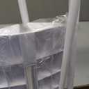 29"-55" Wide Baby Gate for Stairs & Doorways, Auto Close Dog Gate