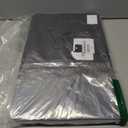 NETANY Extra Thick Kneeling Pad for Gardening, Comfortable Knee Pad Cushion, Extra Large Foam Kneeler Mat for Gardening, Baby Bath, Workout, Exercise & Yoga, Mechanic, 17.8 x 11 x 1.5 in, Black