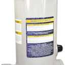 HYDROTOOLS By SWIMLINE 87502 Premium In-Line Automatic Chlorine Feeder Chlorinator Adjustable Output 9.0 Lbs Capacity | Universal Compatibility | Above Ground & Inground Swimming Pool Bromine Install