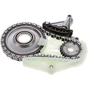 Replacement Value Engine Oil Pump Chain kit Compatible with BMW