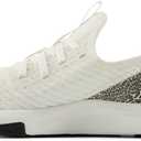 New Balance Women's DynaSoft Nergize Sport V2 Cross Trainer (7.5, Sea Salt/Black/Brown/Nb)