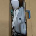 AT&T CL2909 Corded Phone with Speakerphone and Caller ID/Call Waiting, White