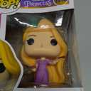 Funko Pop Disney: Ultimate Princess - Rapunzel - Disney Princesses - Collectable Vinyl Figure - Gift Idea - Official Merchandise - Toys for Kids & Adults - Cartoon/Animation Fans