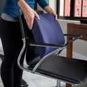 Tempur-Pedic Lumbar Cushion, Travel Size