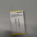 ACX-LIGHTNING TO 3,5MM 6