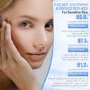 Vitamin B12 Repair Serum | Anti-Aging, Redness Relief | Peony & Sunflower Seed Oil | Strengthens Skin Barrier, Ideal for Sensitive Skin | 30ml/1fl.oz