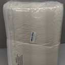 HoneiLife Oversized Queen Bedspreads 110x106- Queen Size Quilt Bedding Sets 3-Piece, Reversible Coverlets Lightweight Bedlinen Set for All Season Use-Beige