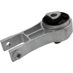 TRQ Rear Engine Mount Compatible with 2017-2023 Chrysler Pacifica 2020-2022 Voyager