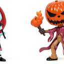 Disney Nightmare Before Christmas 4-Pack 2.5 Die-cast Figures