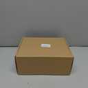 54 Pcs Mini Silver Disco Balls - Hanging Mirror Ornaments for Party, Wedding, Christmas Supplies (1.2 Inch, 2 Inch, 3.2 Inch, 4 Inch)