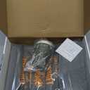 Wine Lovers Gift Set Insulated Cooler Bag Holds 2 Bottles & Includes 2 Tumblers Perfect Portable Carrier for Outdoor Adventures Ideal Birthday Valentine's Day Anniversary Gift for Women Men