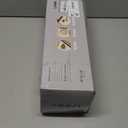 Extra Large Food Warming Mat with Heat-Resistant Pad, 36X15 Inch, 6 Temperature & 6 Timer Settings, Child Lock Safety, Fits More Dishes for Family Dinners and Parties