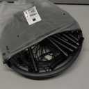 NUZZERO Metal Plant Stand Indoor Outdoor,Indoor Plant Stands for patio rust proof,Heavy Duty Flower Pot Stands for Multiple Plant,Black Potted Plant Holder for Garden Home (5 Pack Black)