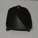 Fuel Door Cover Fit for Toyota Tacoma 2016-2023 5FT Bed Fuel Filler Lid, Replace 77305-04080