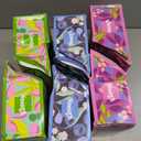 Kleenex Disposable Paper Hand Towels, 6 Boxes, 60 Tissues per Box (360 Total Tissues)