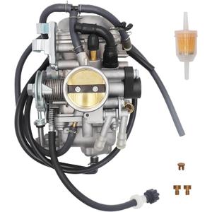 JIK Carburetor for Honda Shadow Spirit 750 VT750C Shadow Aero 750 VT750 16100-MFE-771 16100-MEG-000